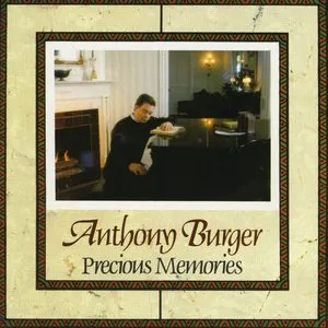 Pochette de Precious Memories de Jim Reeves