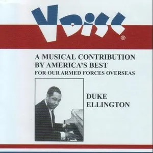 Pochette The Best of the Duke Ellington Centennial Edition