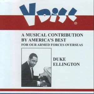 Pochette de The Best of the Duke Ellington Centennial Edition de Duke Ellington and His Orchestra