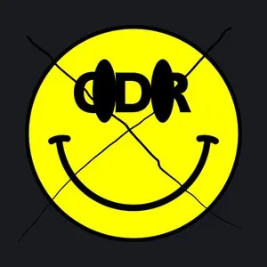 Pochette de Strong ! de CDR
