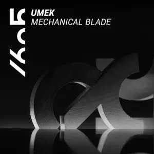 Pochette de Mechanical Blade de Umek