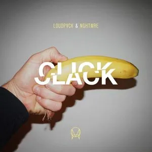 Pochette de Click Clack de NGHTMRE
