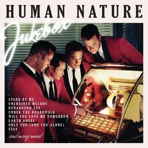 Pochette de Jukebox de Human Nature