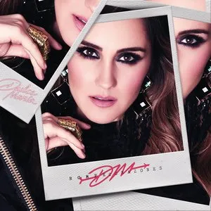 Pochette de Rompecorazones de Dulce María