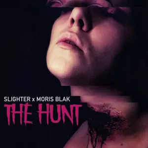 Pochette de The Hunt de MOЯIS BLAK
