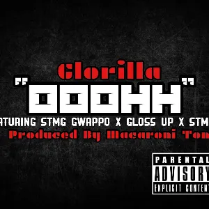 Pochette de OOOHH de GloRilla
