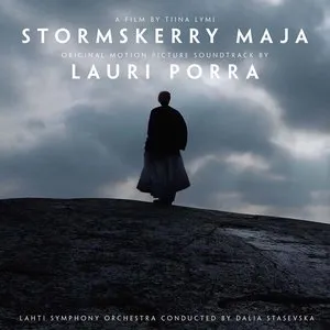 Pochette Stormskerry Maja (OST)