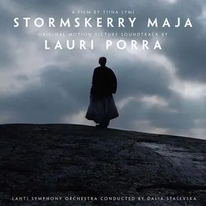 Pochette de Stormskerry Maja de Sinfonia Lahti - Lauri Porra