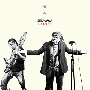 Pochette de 07.09.15 de Senyawa