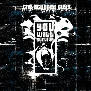 Pochette de You Will Survive de The Stunned Guys