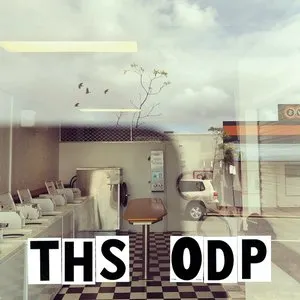 Pochette de Open Door Policy (Live) de The Hold Steady