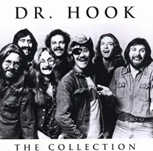 Pochette de The Collection de Dr. Hook