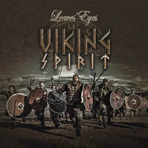 Pochette Viking Spirit (Original Score)