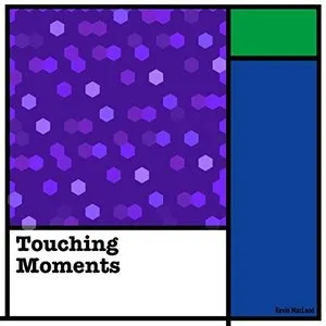 Pochette de Touching Moments de Kevin MacLeod