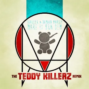 Pochette Make It Bun Dem (Teddy Killerz remix)