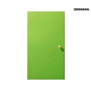 Pochette de 扉 de GRe4N BOYZ