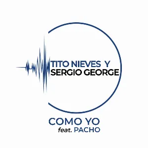 Pochette de Como yo de Pacho el Antifeka