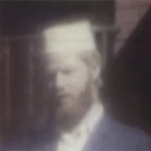 Pochette de Raining Down Diamonds de Jandek