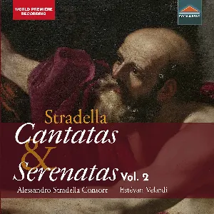 Pochette Cantatas & Serenatas, Vol. 2