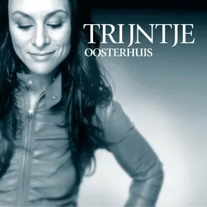 Pochette de Trijntje Oosterhuis de Trijntje Oosterhuis