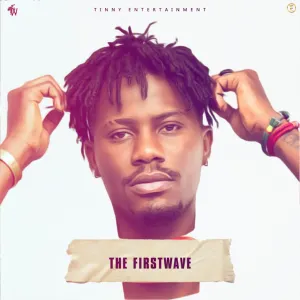 Pochette de The First Wave de YCEE