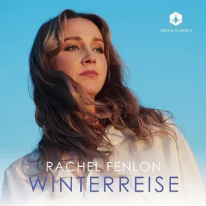 Pochette de Winterreise de Peter Schreier - Franz Schubert