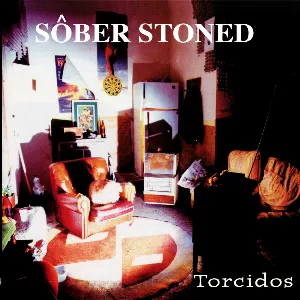 Pochette de Torcidos de Sôber