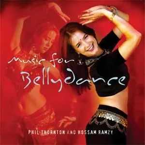 Pochette de Music for Bellydancing de Hossam Ramzy