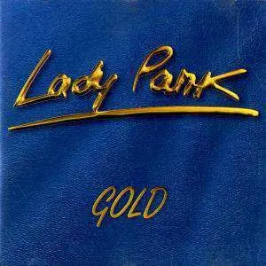Pochette de Gold de Lady Pank