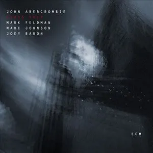 Pochette de Class Trip de John Abercrombie