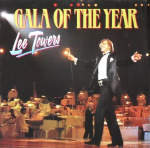 Pochette de Gala of the Year de Lee Towers
