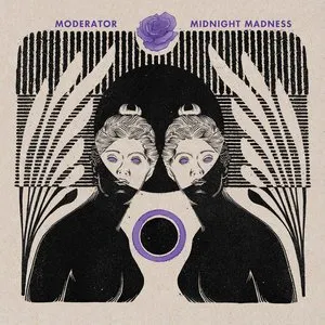 Pochette de Midnight Madness de Moderator