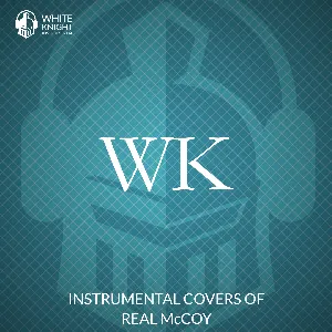 Pochette de Instrumental Covers of Real McCoy de Goodknight Productions