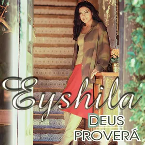 Pochette de Deus Proverá de Eyshila