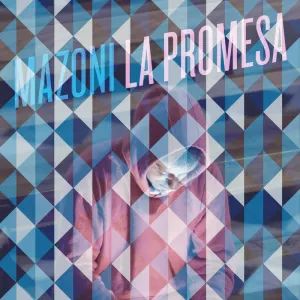 Pochette de La promesa de Mazoni