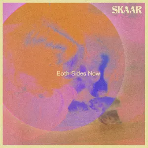 Pochette de Both Sides Now de SKAAR