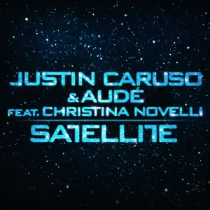 Pochette de Satellite (Remixes) de Christina Novelli