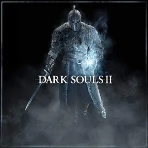 Pochette de Dark Souls II: Scholar of the First Sin Full Original Soundtrack de Motoi Sakuraba