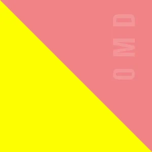 Pochette de Dazzle Ships Live at the Museum of Liverpool de Orchestral Manoeuvres in the Dark