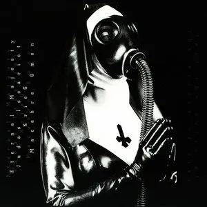 Pochette de None Shall Escape the Wrath de Eternal Majesty