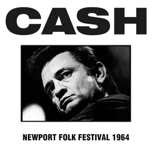 Pochette Newport Folk Festival 1964