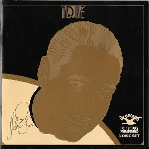 Pochette de Black, Brown & Beige de Duke Ellington and His Orchestra