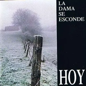 Pochette de Hoy de La Dama se Esconde