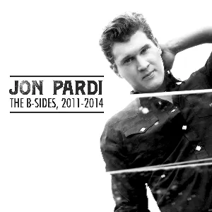 Pochette de The B-Sides, 2011-2014 de Jon Pardi