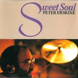 Pochette de Sweet Soul de Peter Erskine