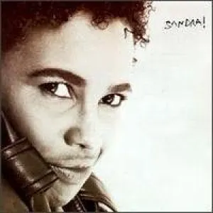 Pochette de Sandra! de Sandra de Sá