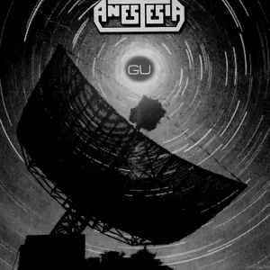 Pochette de Gu de Anestesia