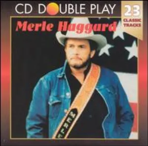 Pochette de Golden Classics: 23 Classic Tracks de Merle Haggard