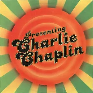 Pochette de Presenting Charlie Chaplin de Charlie Chaplin