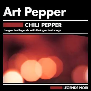 Pochette Chili Pepper